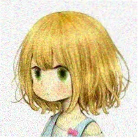 民宿老板角色头像